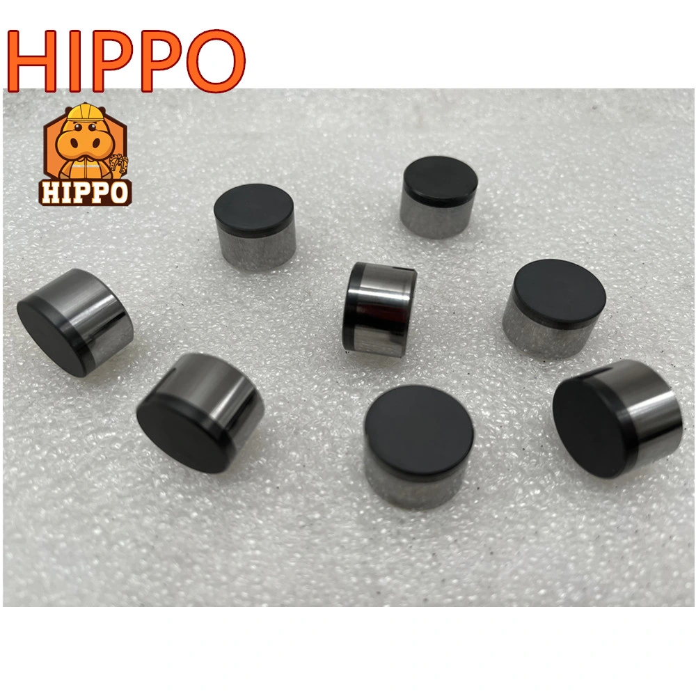 1313 1308 1608 1613water Well Drilling Welding PDC Inserts High quality/High cost performance Cutter for Drill Bit