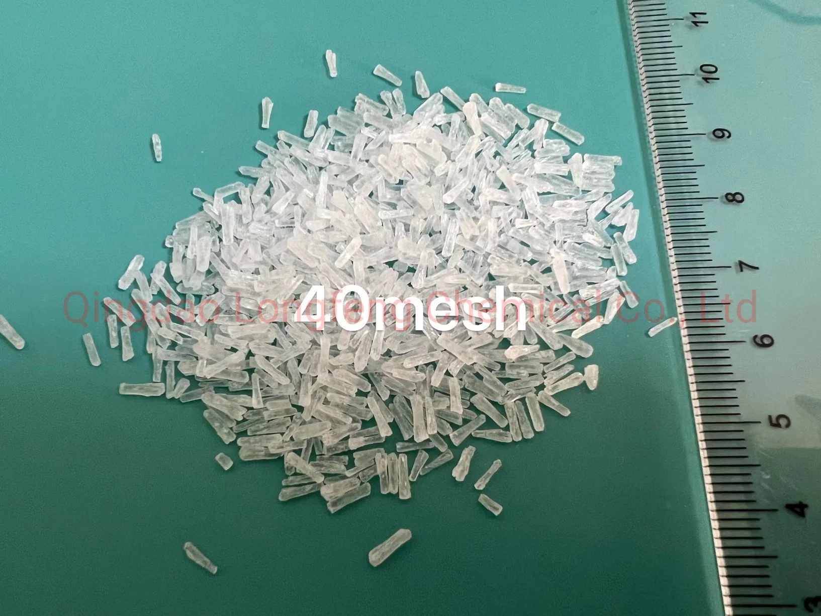 Food Ingredient China Crystal Seasoning Msg E621 Kosher Halal 99%Monosodium Glutamate