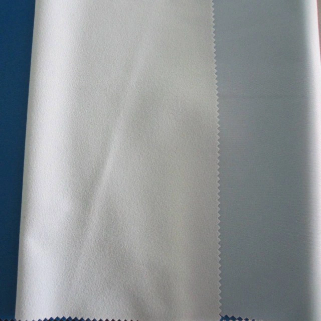 Waterproof PVC Coated Polyester Material Textiles Fabric for Bag Use