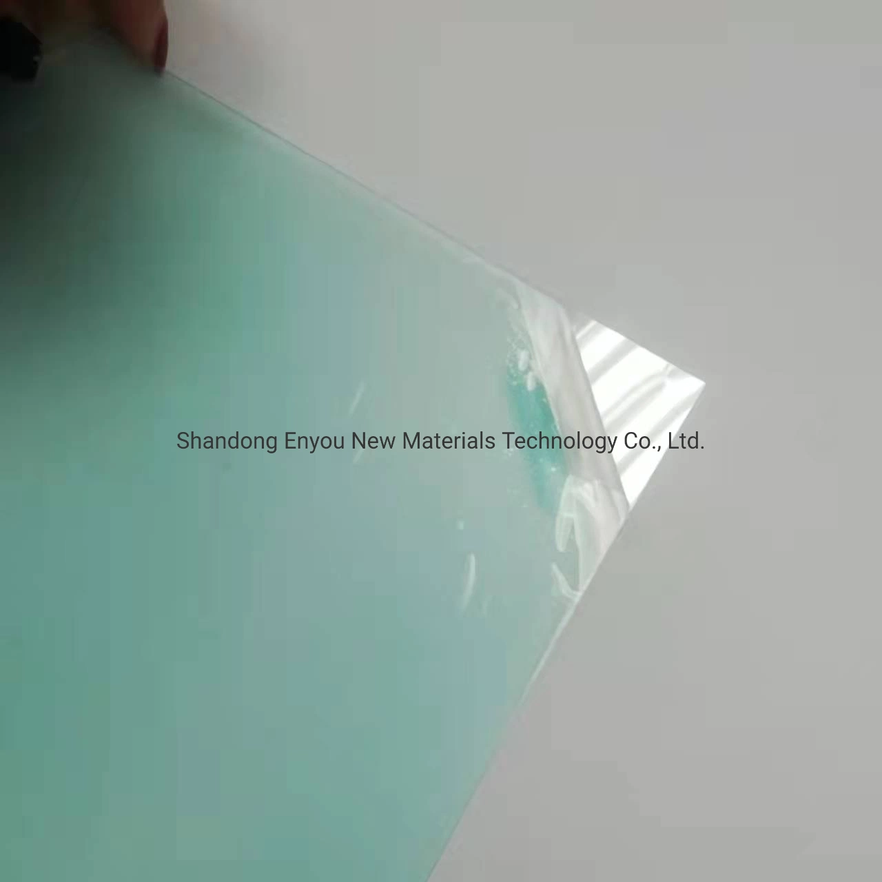 Factory Supply High Transparent Polycarbonate Film for Printing