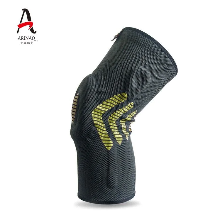 Wholesale/Supplier Cycling Basketball Sport Protection Neoprene Anti-Sprain Support Knee Brace