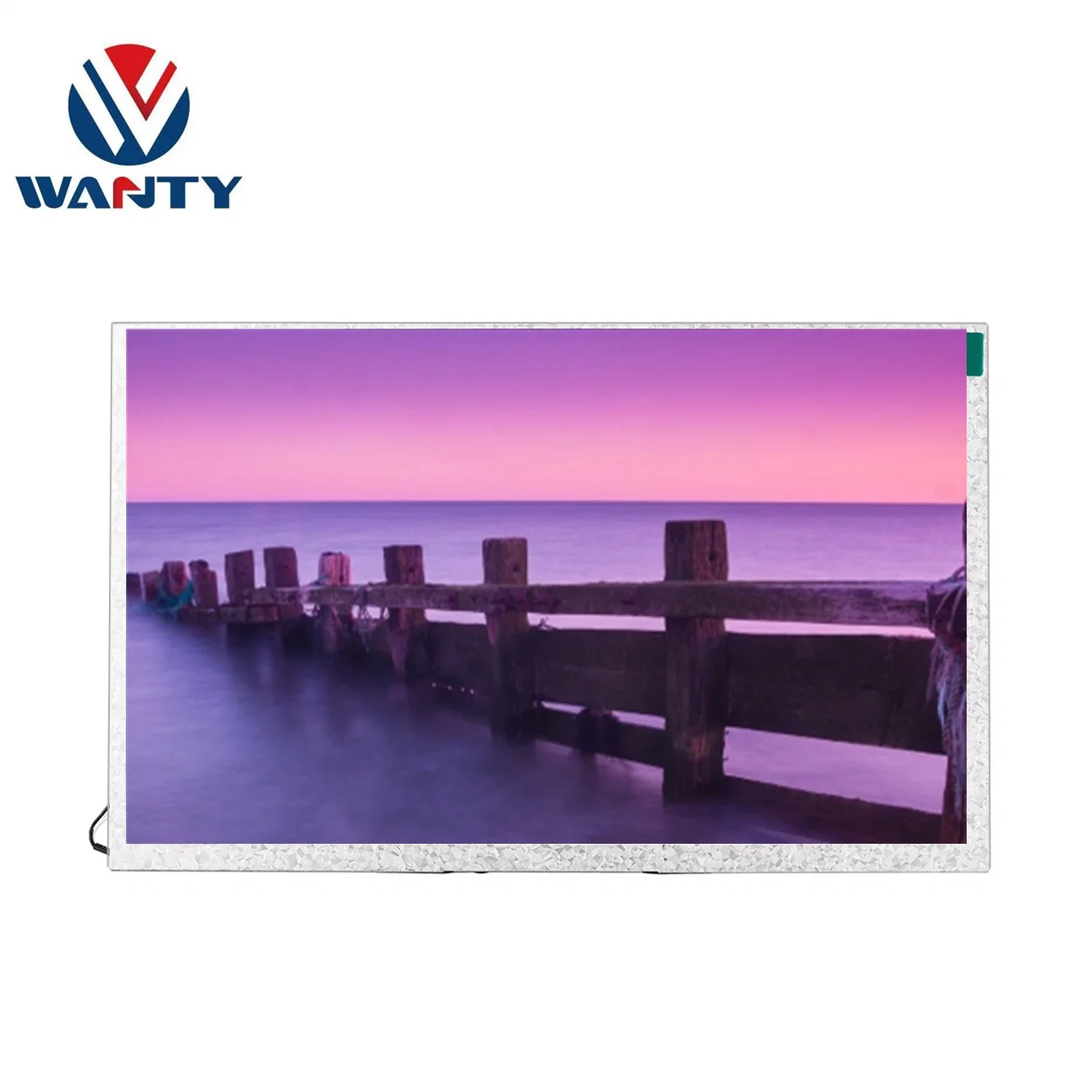 9 Inch 1024x768 LVDS Outdoor TFT LCD Module