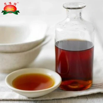 200L Fish Sauce Used to Add Fresh Flavor Seasoning Salad Cooking