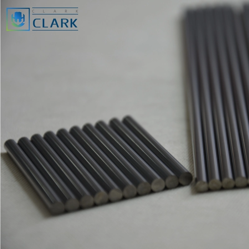 Tungsten Rod with High Density for Cutting Tool