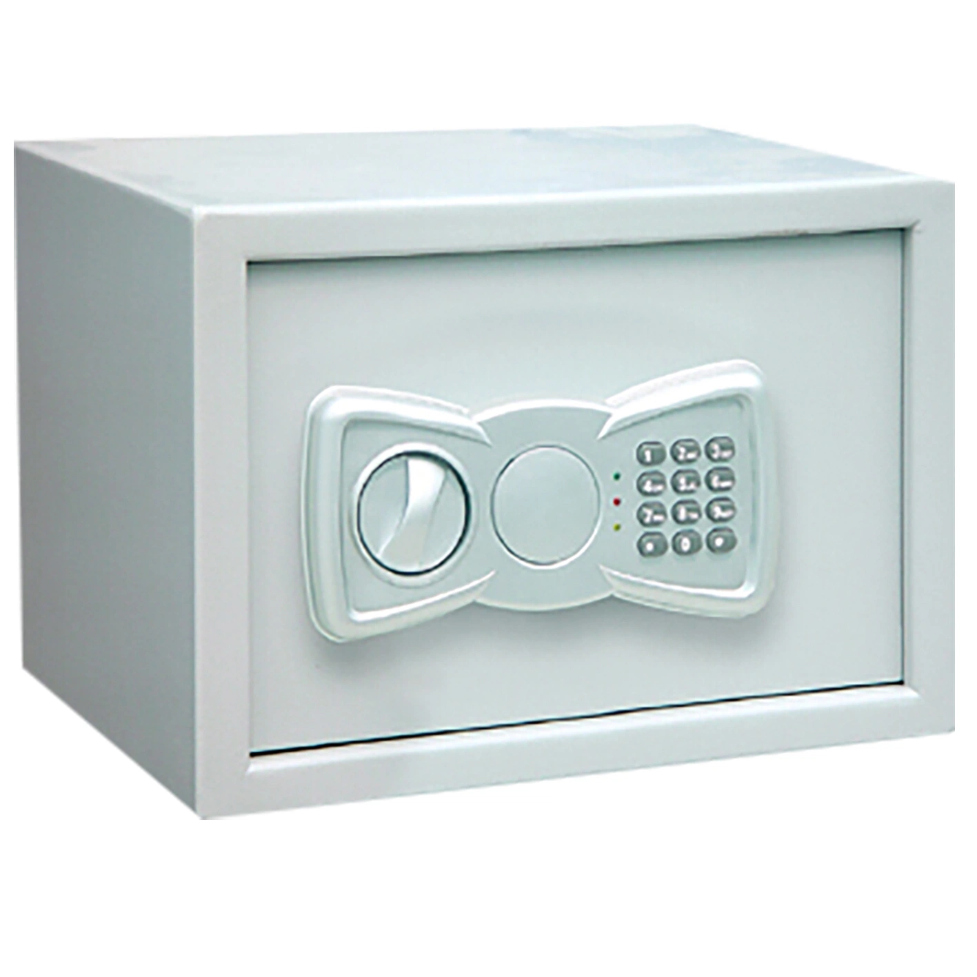 Hot Sale Electronic Password Hotel Safe Locker for Guest Room