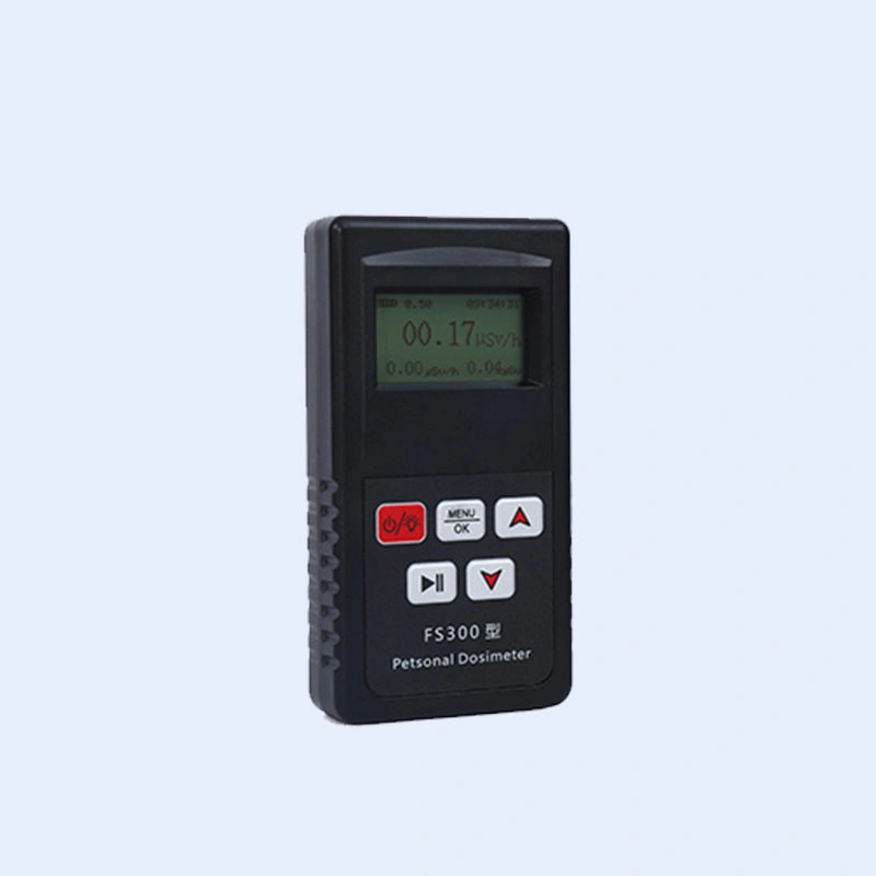 Surface Contamination Monitor Portable Digital X-ray Radiation Detector