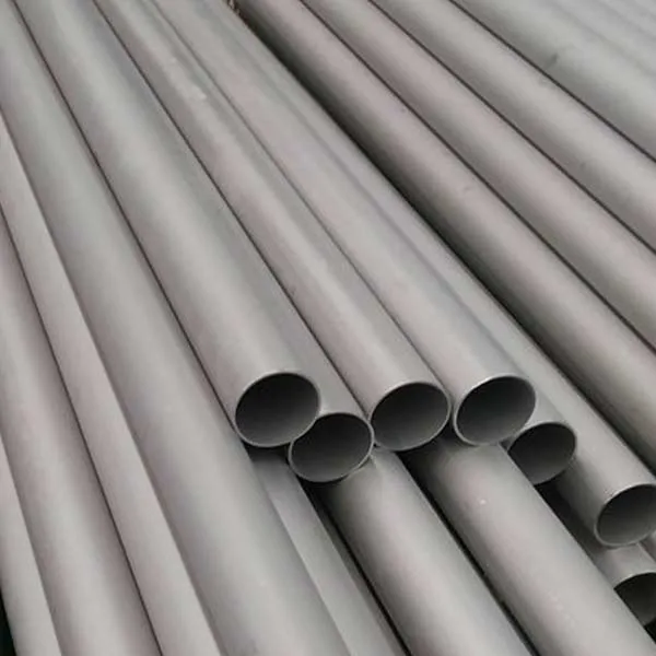 SA789 Saf2507 Uns S32750 En10216-5 1.4410 Super Duplex Stainless Steel Tube