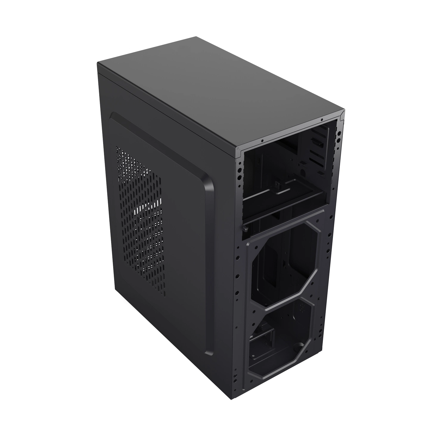 ATX Computer Casing Chinese Case Manufacturer