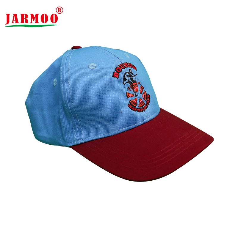 Fashion New Design Custom Sport Embroidered Baseball Cap