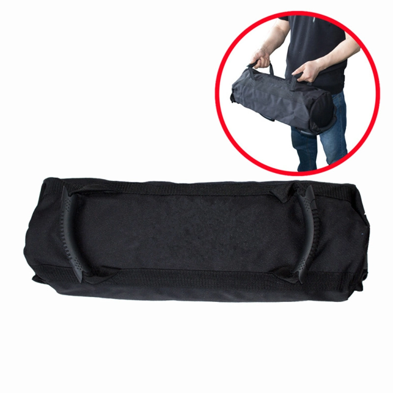 Heavy Duty Sand Bag Training Weight Bag Outdoor Fitness Exercise Workout Accessories Esg13198