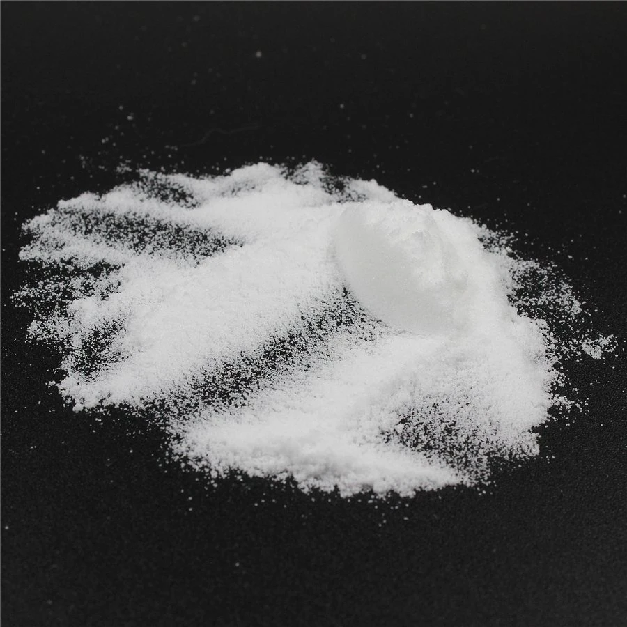 Manufacturer Supply Factory Supply Anionic Polyacrylamide Powder Use for Textile Printing Binders