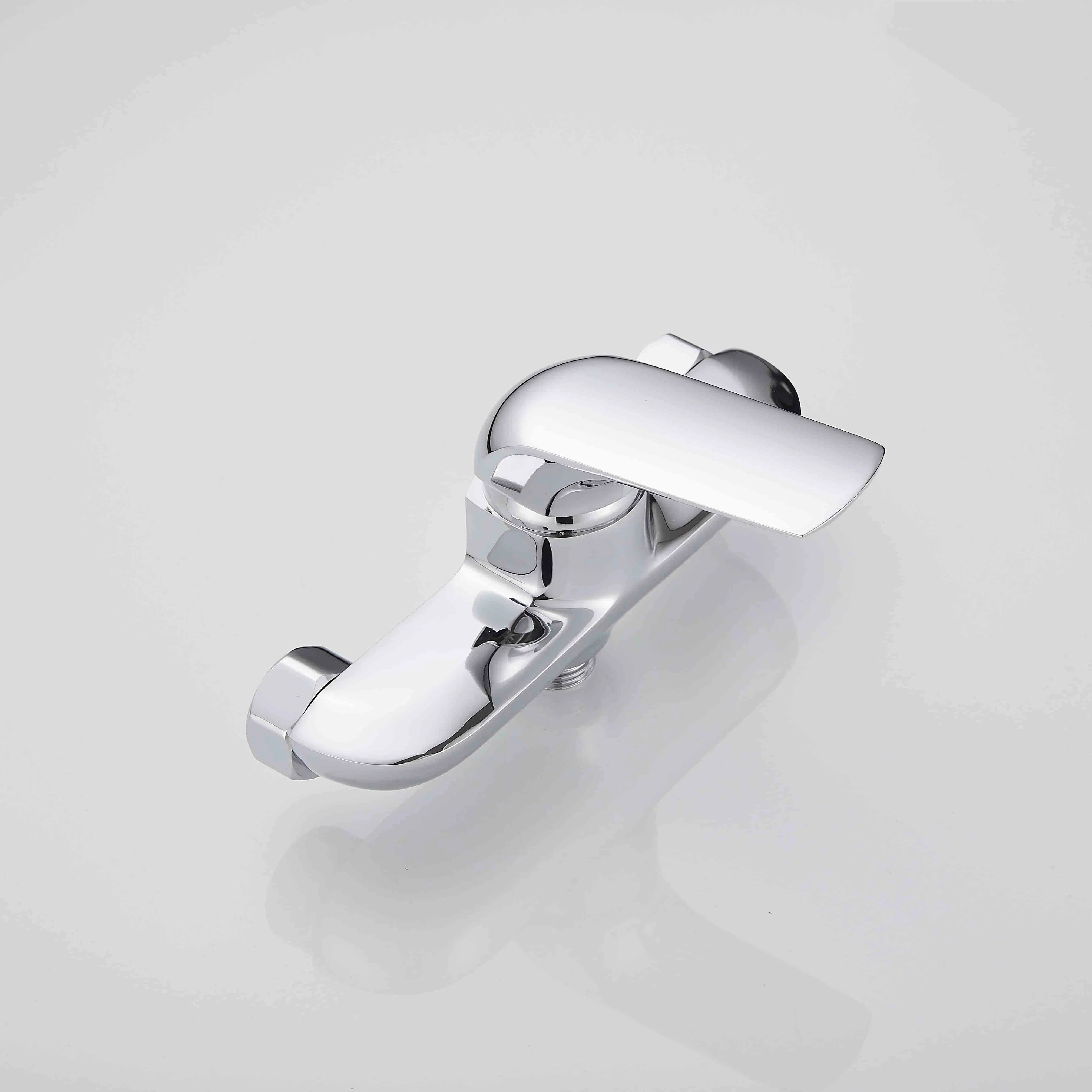 Huadiao 2021 Bath Room Shower Set Showers Bathroom Tub Faucet Shower Mixer Valve Taps Bathroom