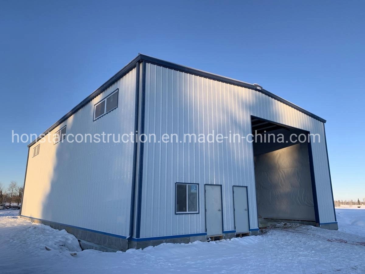 Low Cost of Prefabricated Storage Buildings