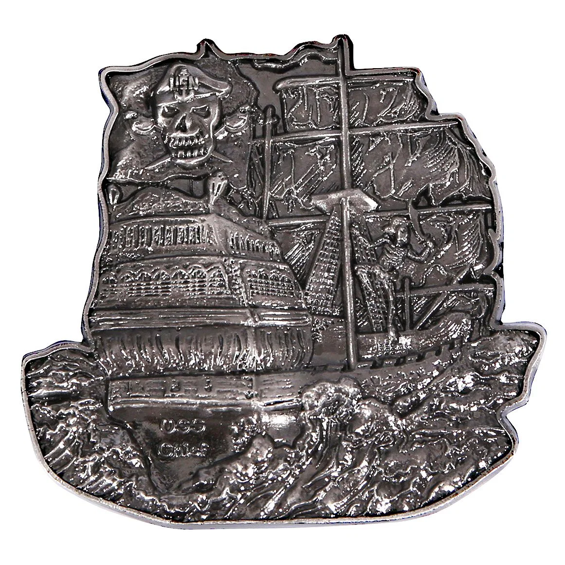 Logo personnalisé mode Métal Craft laiton Noir Nickel doux dur Insigne en émail or argent emblème police drapeau de sécurité lapin militaire Code PIN pour les cadeaux promotionnels