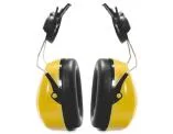 Protectores Auditivos electrónicos orejeras con reducción de ruido industrial la seguridad Ear Muffs / Audiencia Protección auditiva