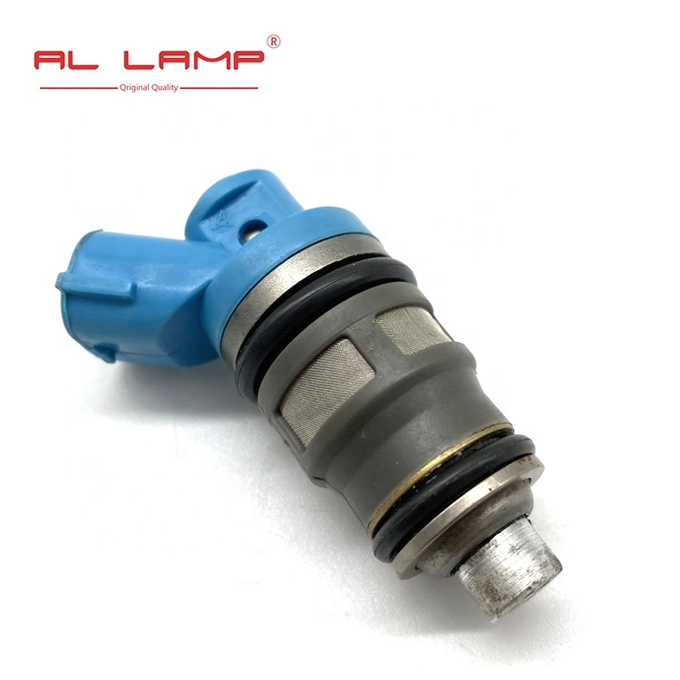 OEM 23250-75070 2325075070 Fuel Injectors Nozzle for Toyota Hilux Rzn14 Hiace Rzh1