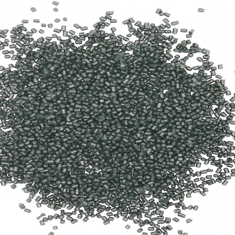 Modified Overmolding Material TPE TPR TPV Pellet Thermoplastic Polyester Elastomer Plastic Material