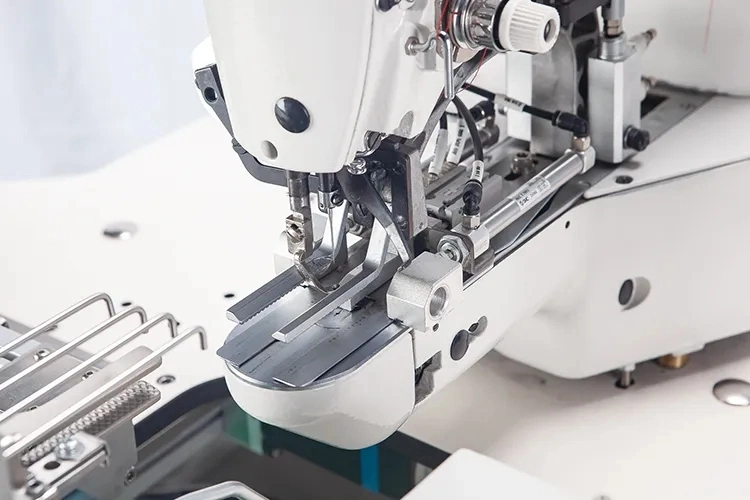 Industrial Sewing Machine Fully Automatic Elastic Joint Industrial Sewing Machine