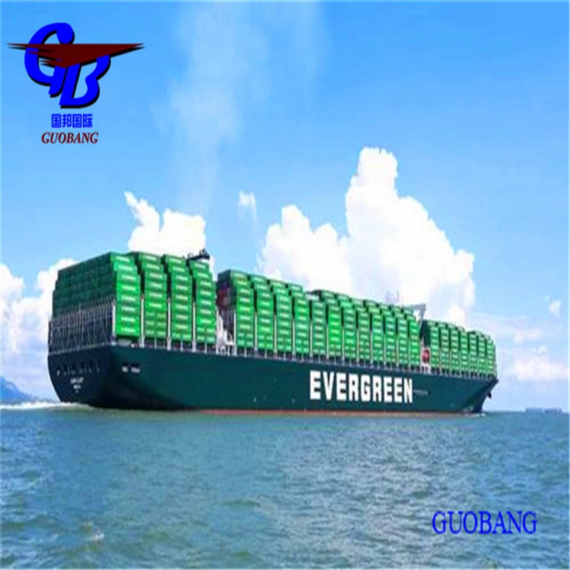 Best Shipping Services From China to Belgium