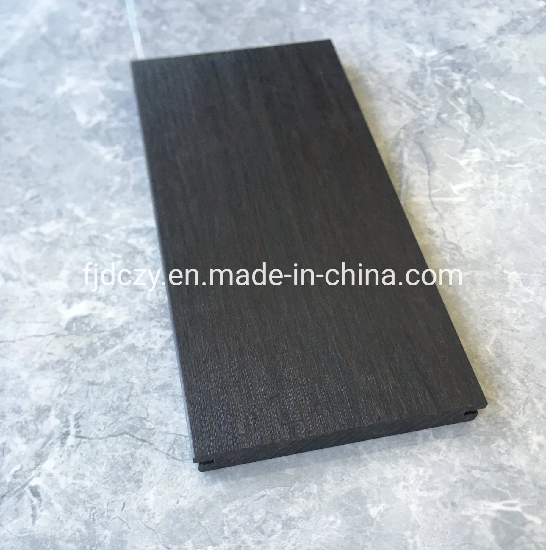 Hot Sale High Density Construction & Decoration Composite Outdoor Bamboo Laminated Floors