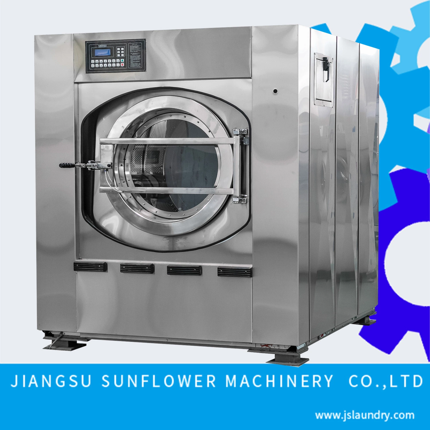 Main Laundry Washing Machine Industrial Equipment Product