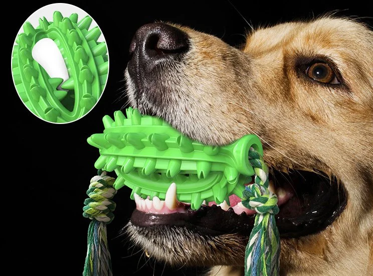 Good Quality Dog Toys Pet Product for Keep Dental Health