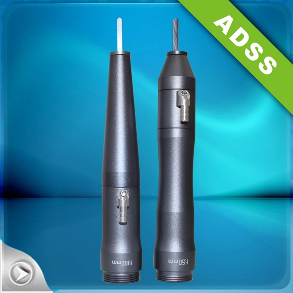 Portable Medical Laser Fractional CO2 Laser Beauty Equipment (FG 900-B)