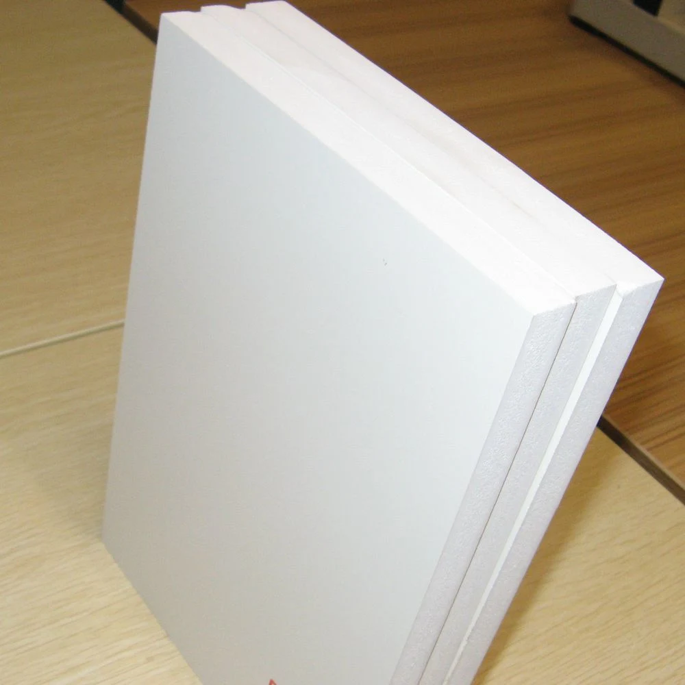 Reliable Quality PVC Foam Board with Best Selling Price