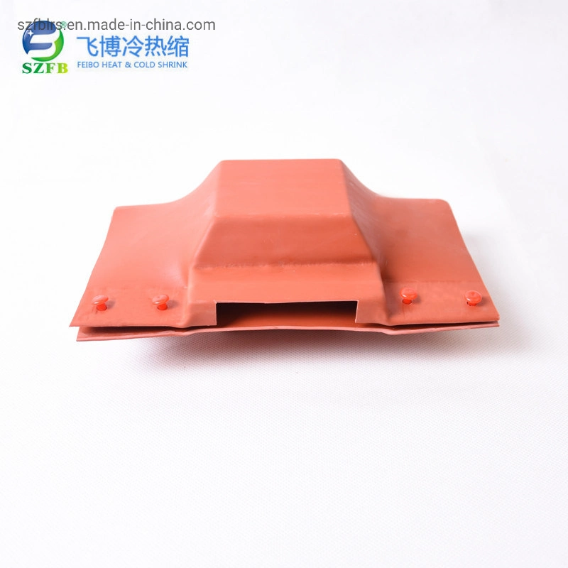 Heat Shrinkable Busbar Protection Box Connector