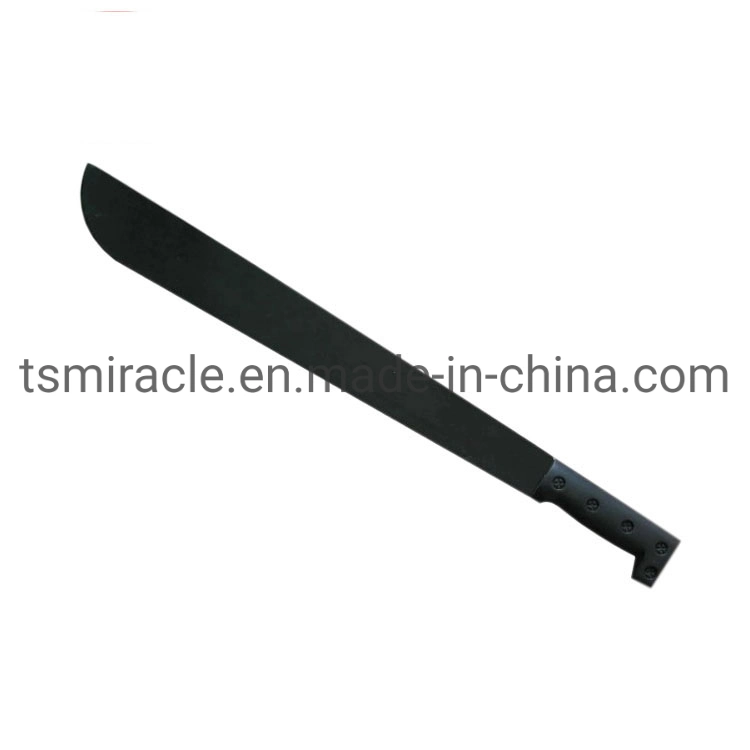 M321 Machete Factory Agricultural Hardware Tools Export South America Cane Knife Cutting Cane Knife