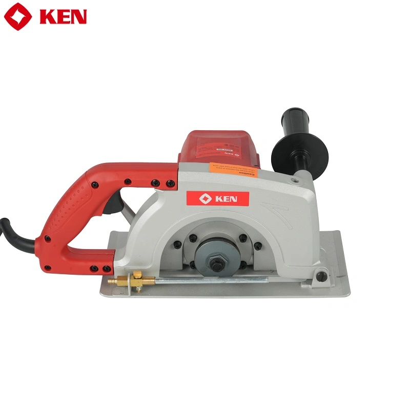 Ken Masonry Saw 180mm/1800W Electric Tool Cutting Machine