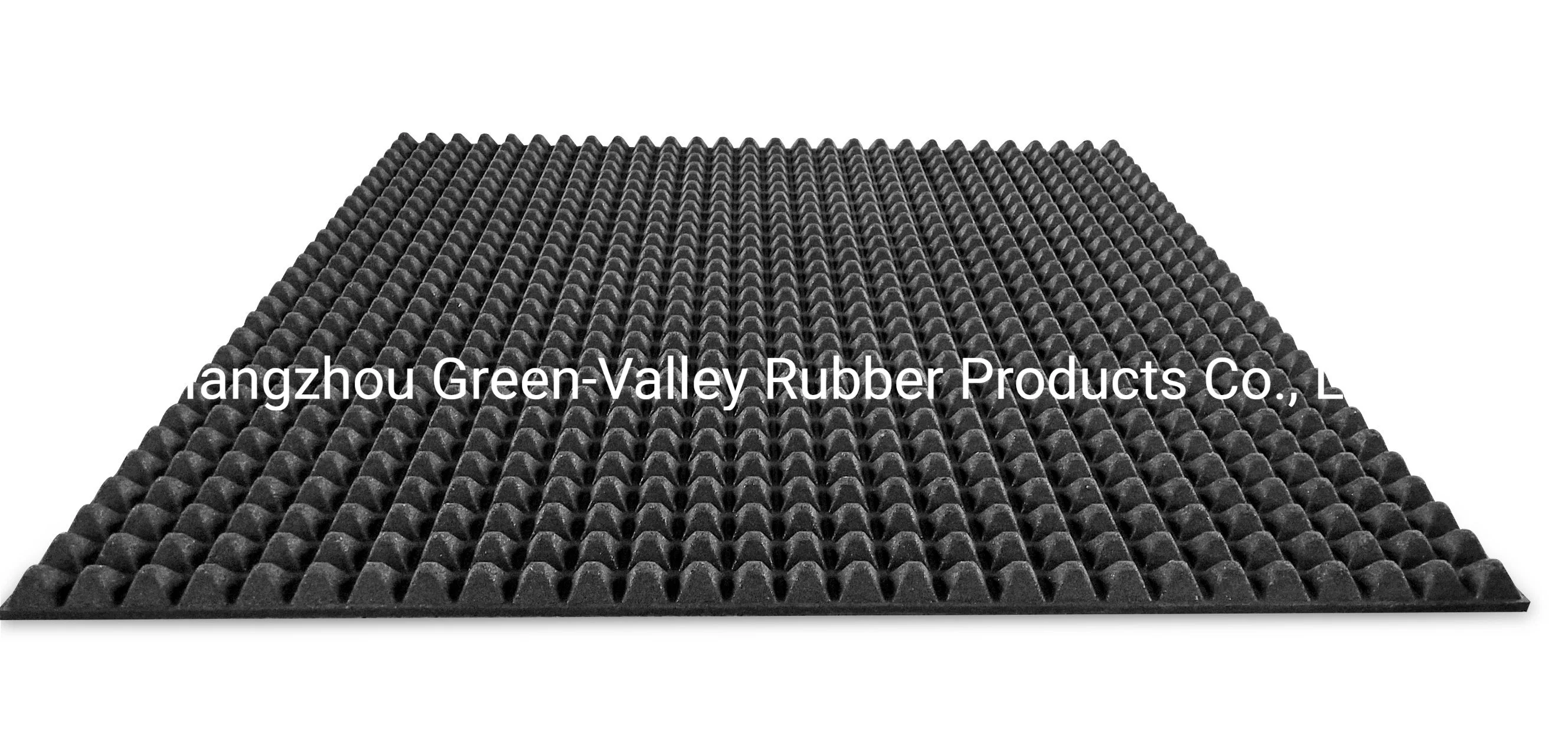 Acoustic Foam Underlay/Foam Sound Insulation/Soundproof Underlay Between Wall