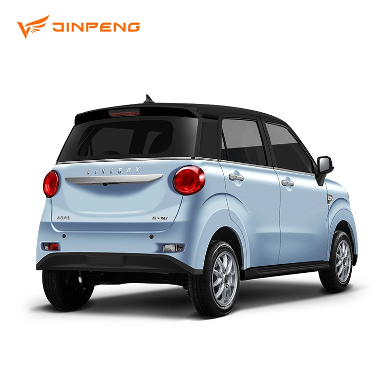 Jinpeng 2023 High quality/High cost performance  Product Hot and Cheap Product of Electric Car with for Daily