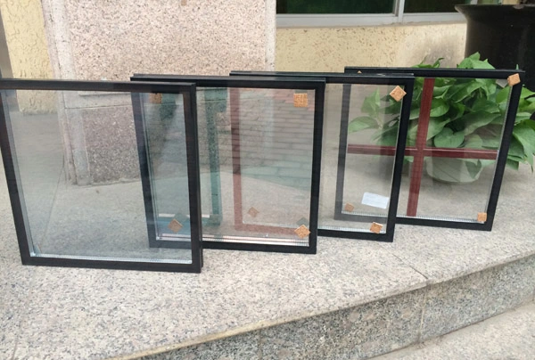 Fenster Isolierte Glas, Das Maschine/Doppelverglasung Herstellt Glaslinie Maschine