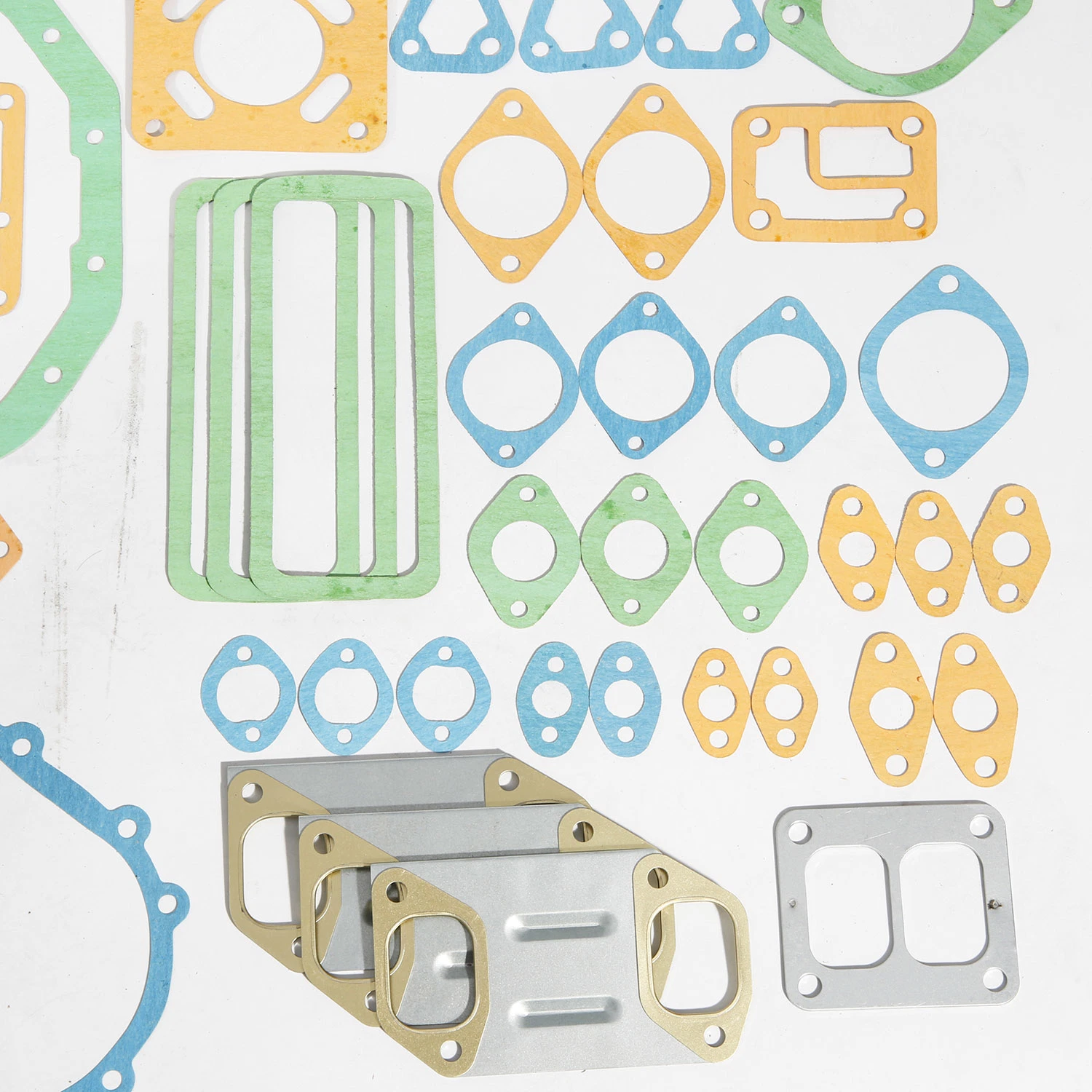 Nice in Durable Compact and Simple Head Gasket Machinery Seal