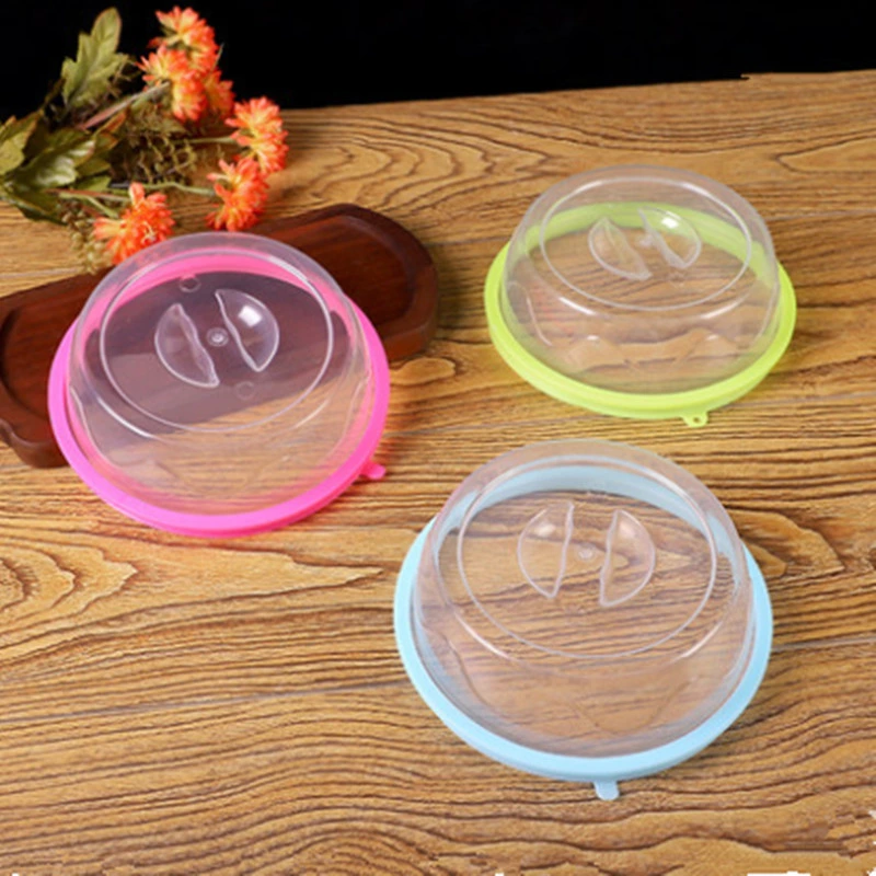 Food Grade Custom Molded Silicone Cap Silicone Lid Silicone Cover