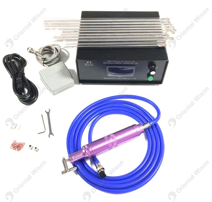 Upgraded Electric Microaire PAL Power Assisted Liposuction Vibration Equipment Liposuction Machine for Plastic Surgery