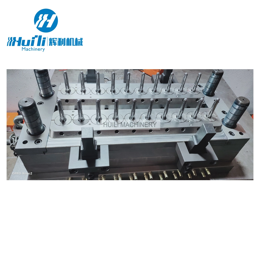 Plastic Injection Moulding Machine for Plastic Products Customized Machine Shell Mould and Plastic Injection Mould Machine Factory