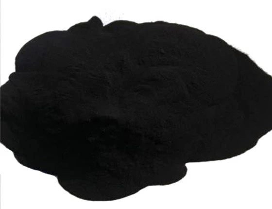 Black Water-Soluble Powder Poly-Anionic Modified Sulfated Asphalt