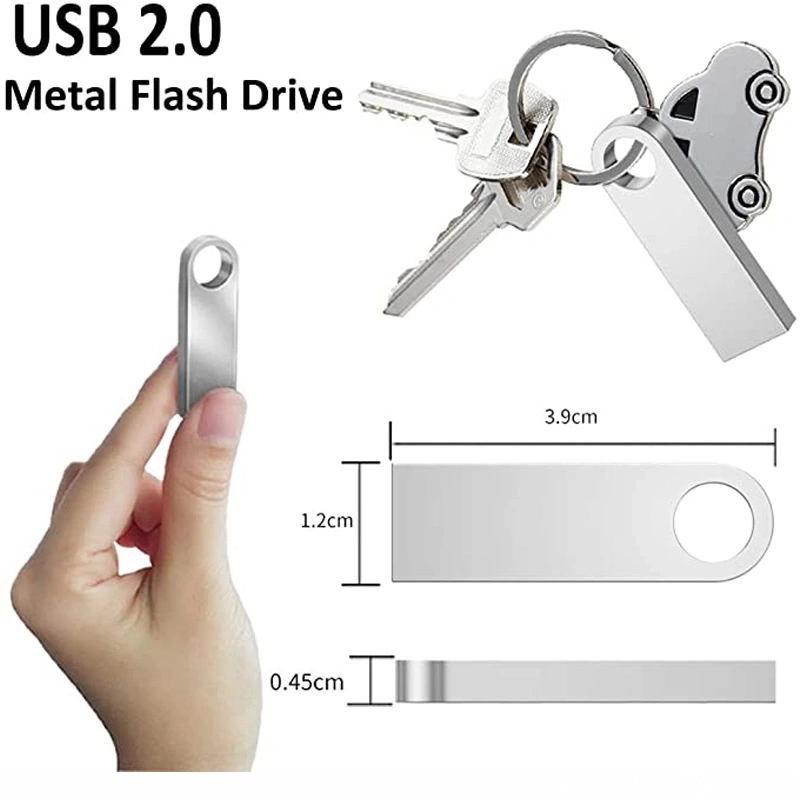 USB Key