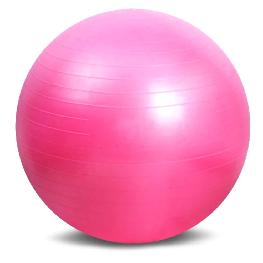 Private Label Fitness Yoga Gym Ball for Exercise