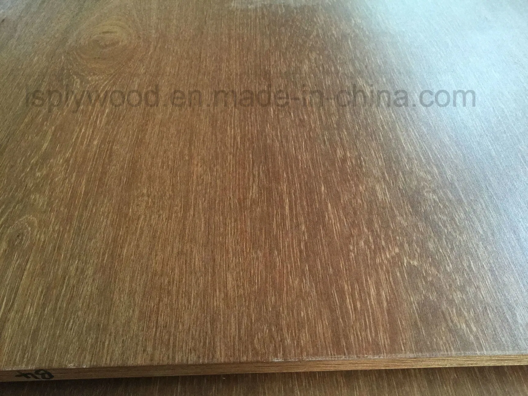 High quality/High cost performance  Film Faced Plywood From China Plywood Industry, Best Products for Import