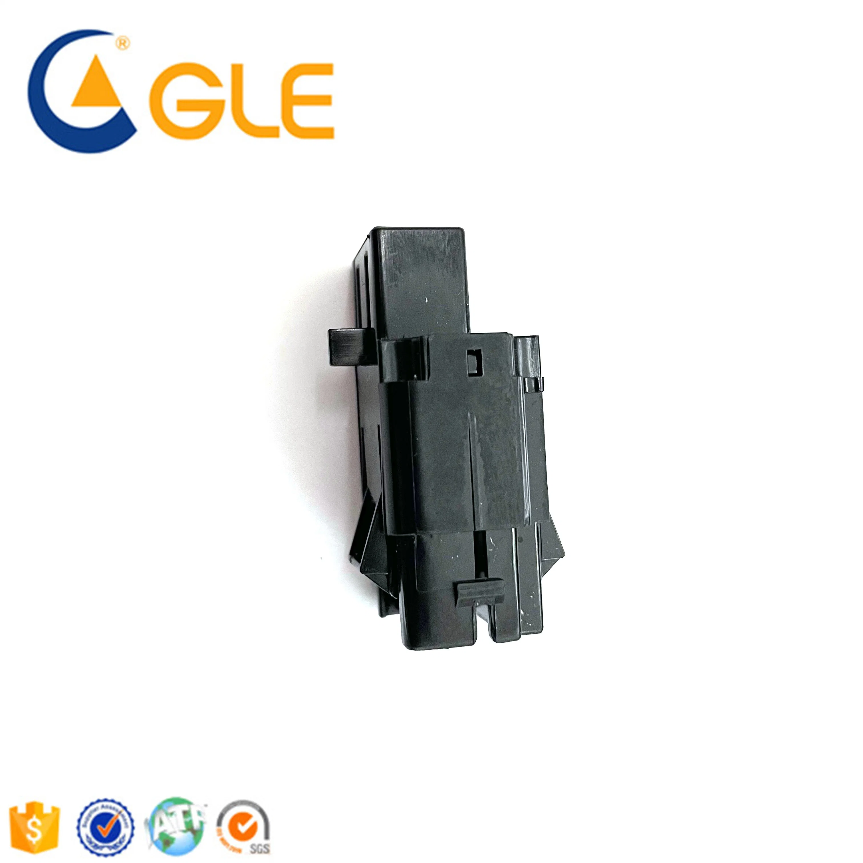 Gle Professional OEM Injection Molding Service Manufacturer for Non-Standard Plastic Injection Parts