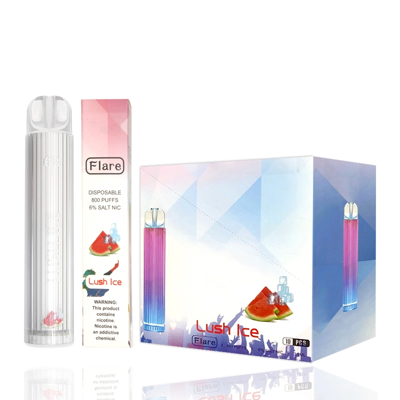 Electronic Cigarette Vape Pen Starter Kits Vaporizer 500mAh Battery