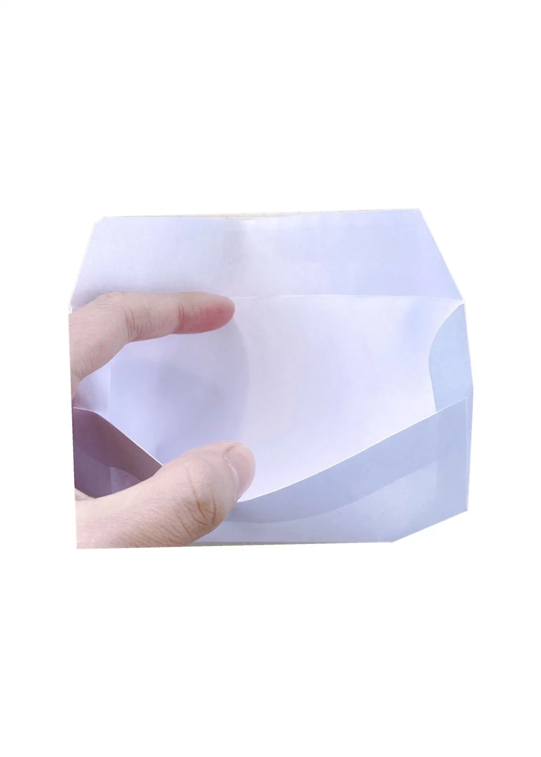 Blank No Word White No. 5 80g100g Paper Envelope Letterhead Printing Invitation Greeting Card