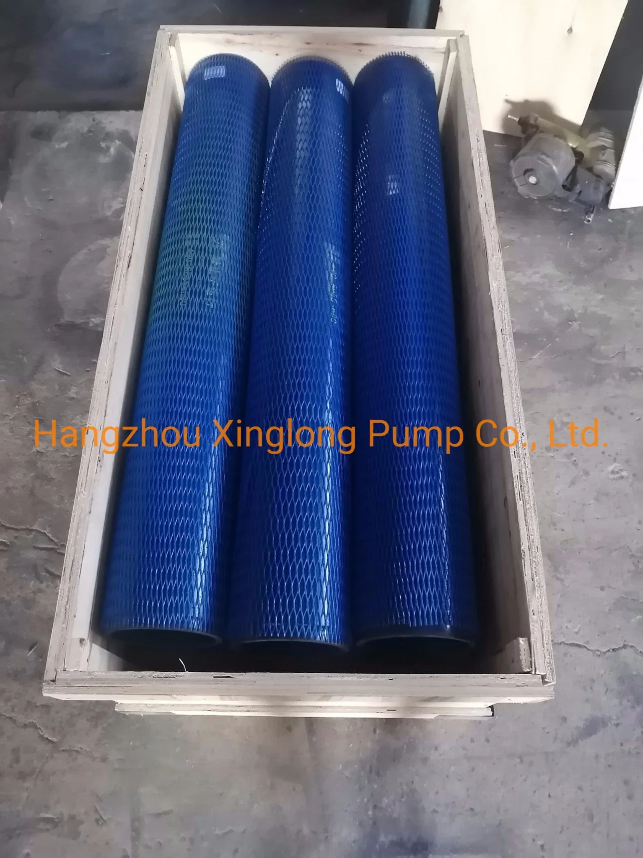 Screw Mono Pump Stator