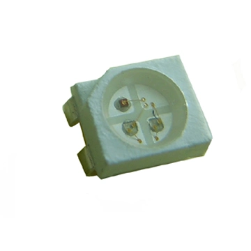 SMD LED 0603, 0805, 1206, 3528, 5050