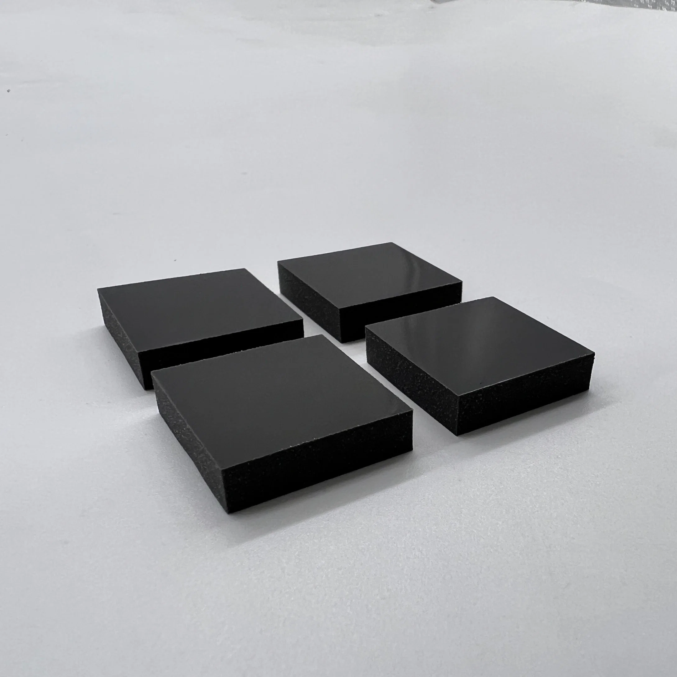 Silicone Insulation Pad for GPU CPU Cooling Low Thermal Resistance