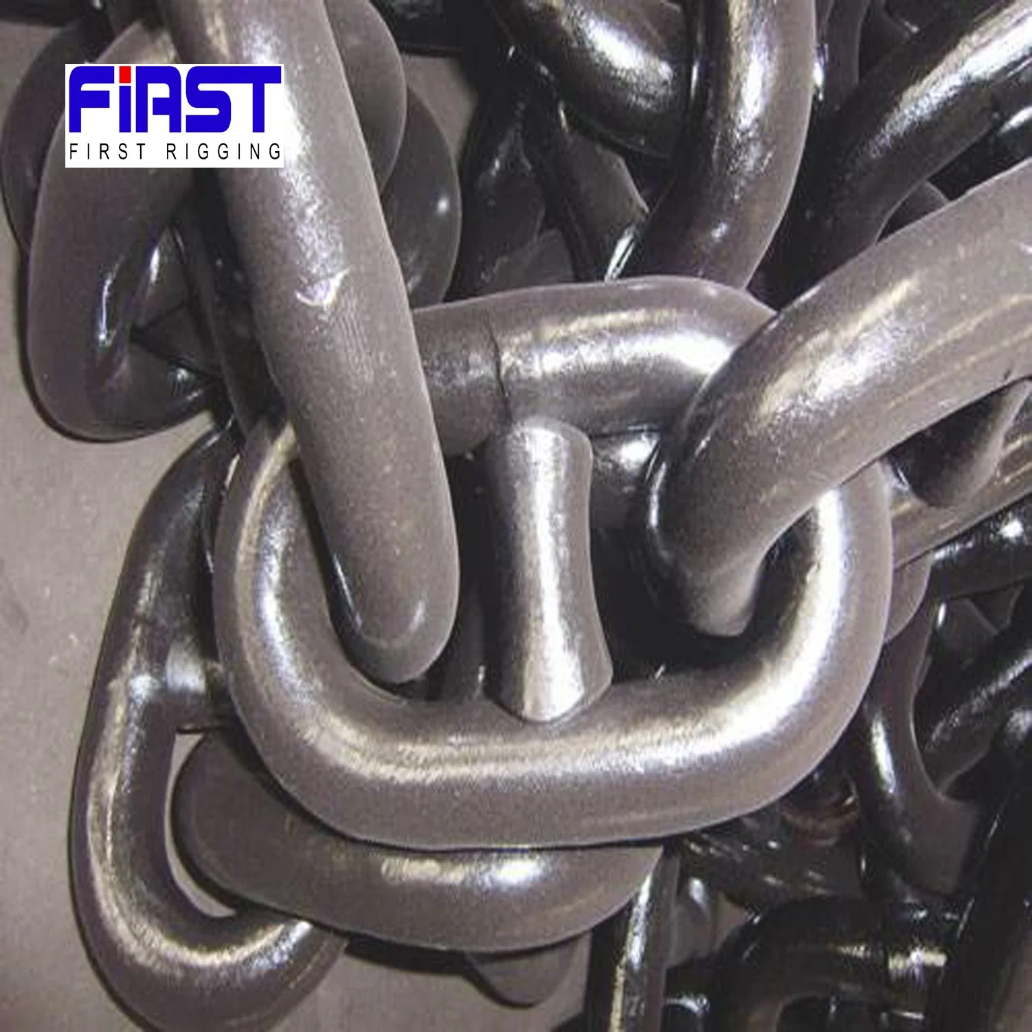 ISO9001 High Strength Steel Anchor Chain Line for Ship