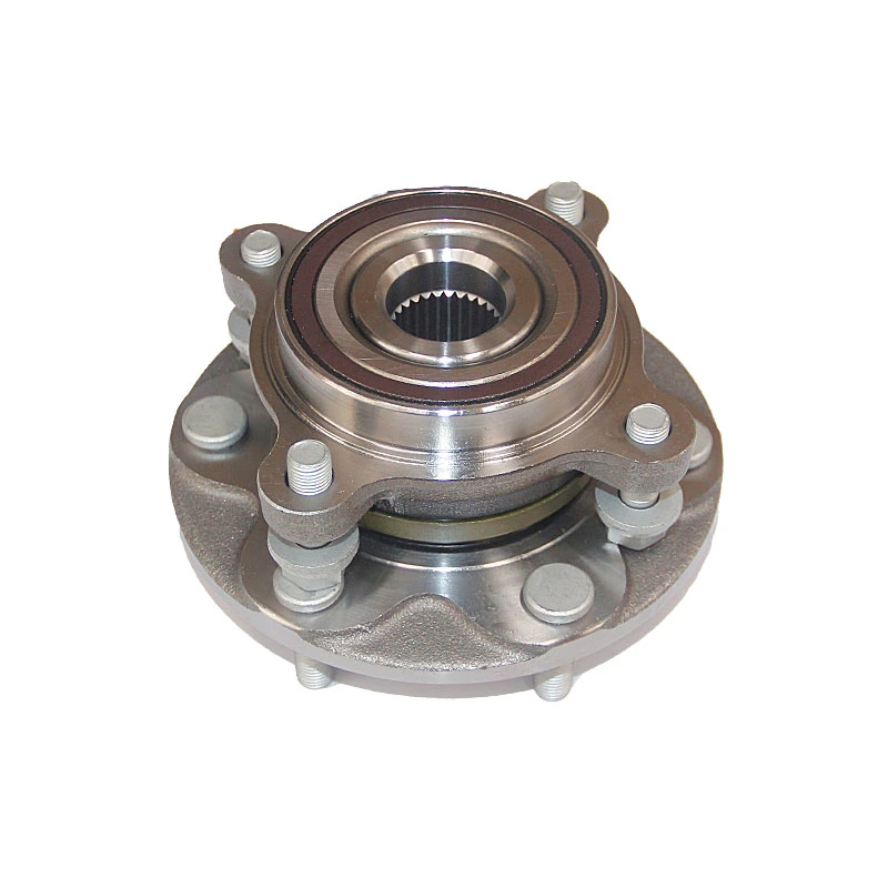 Kingsteel Good Price Front Wheel Hub Bearing for 4runner Grn21# Kzn215 Uzn21# 02-09 (43502-60180)